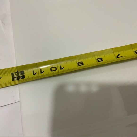 New VILLEROY & BOCH MODERN GRACE white 12” Square serving Plate - Picture 7 of 10